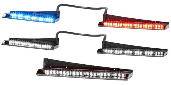 Whelen XLP/RST DUO Core-C and Core-R Package