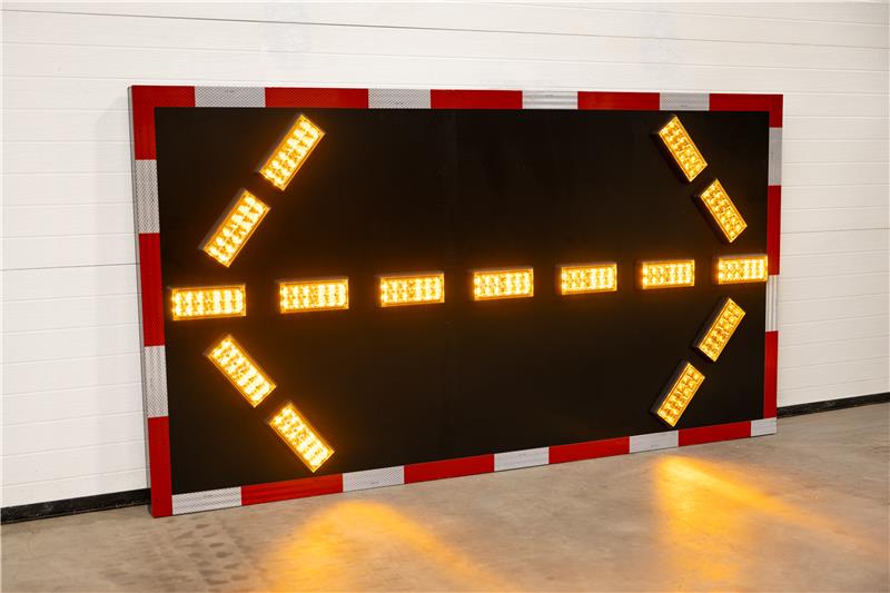 Zone Command Smart Arrow Board - Image 2