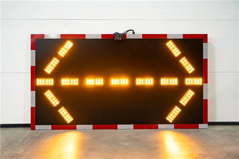 Zone Command Smart Arrow Board - Image 3