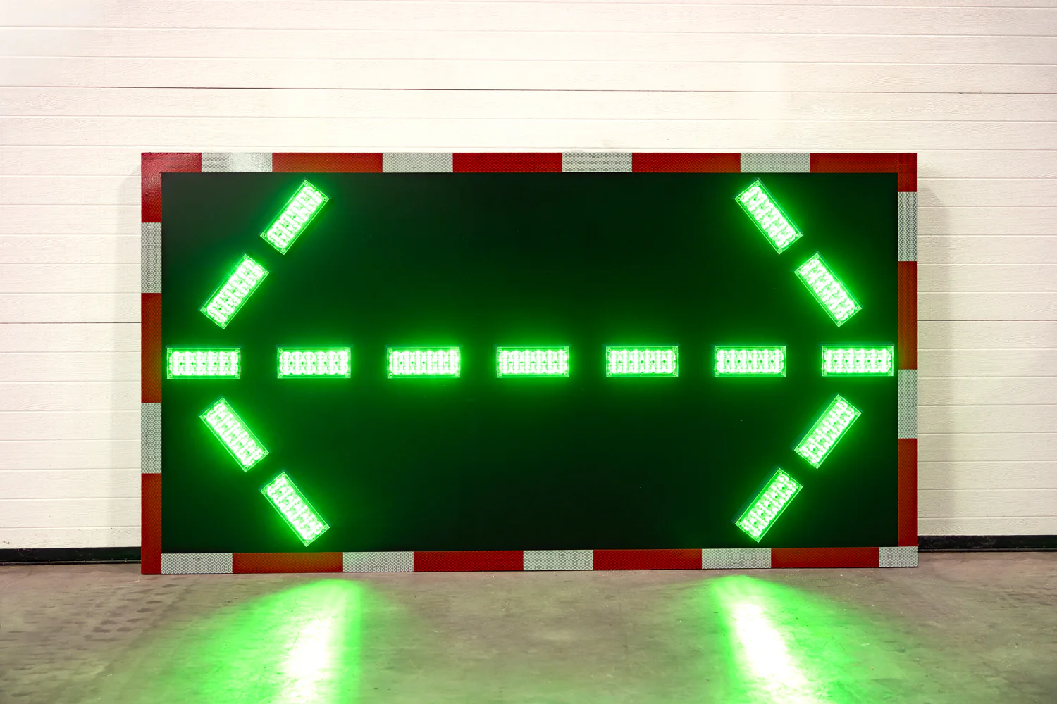 Zone Command Smart Arrow Board - Image 9